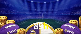 Bônus Generosos e Exclusivos no 89h para Você!